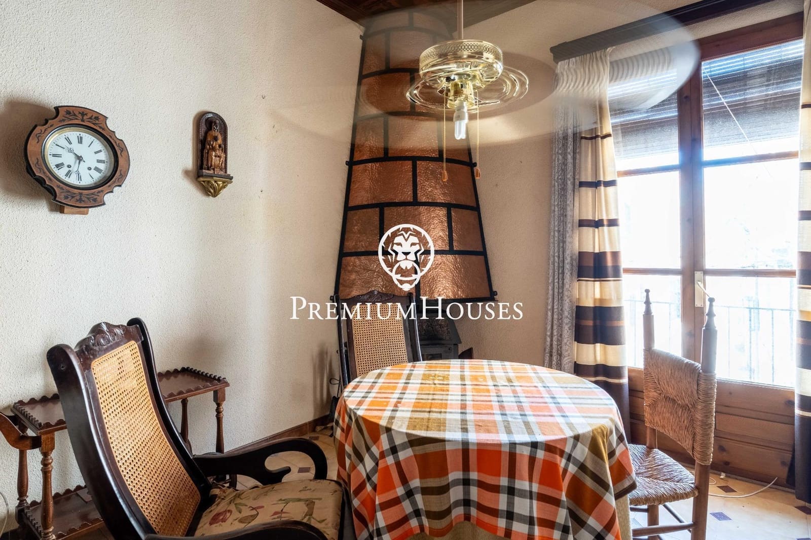 5 soveværelse Byhus til salg i Ulldecona med garage - € 340.000 (Ref: 9035948)