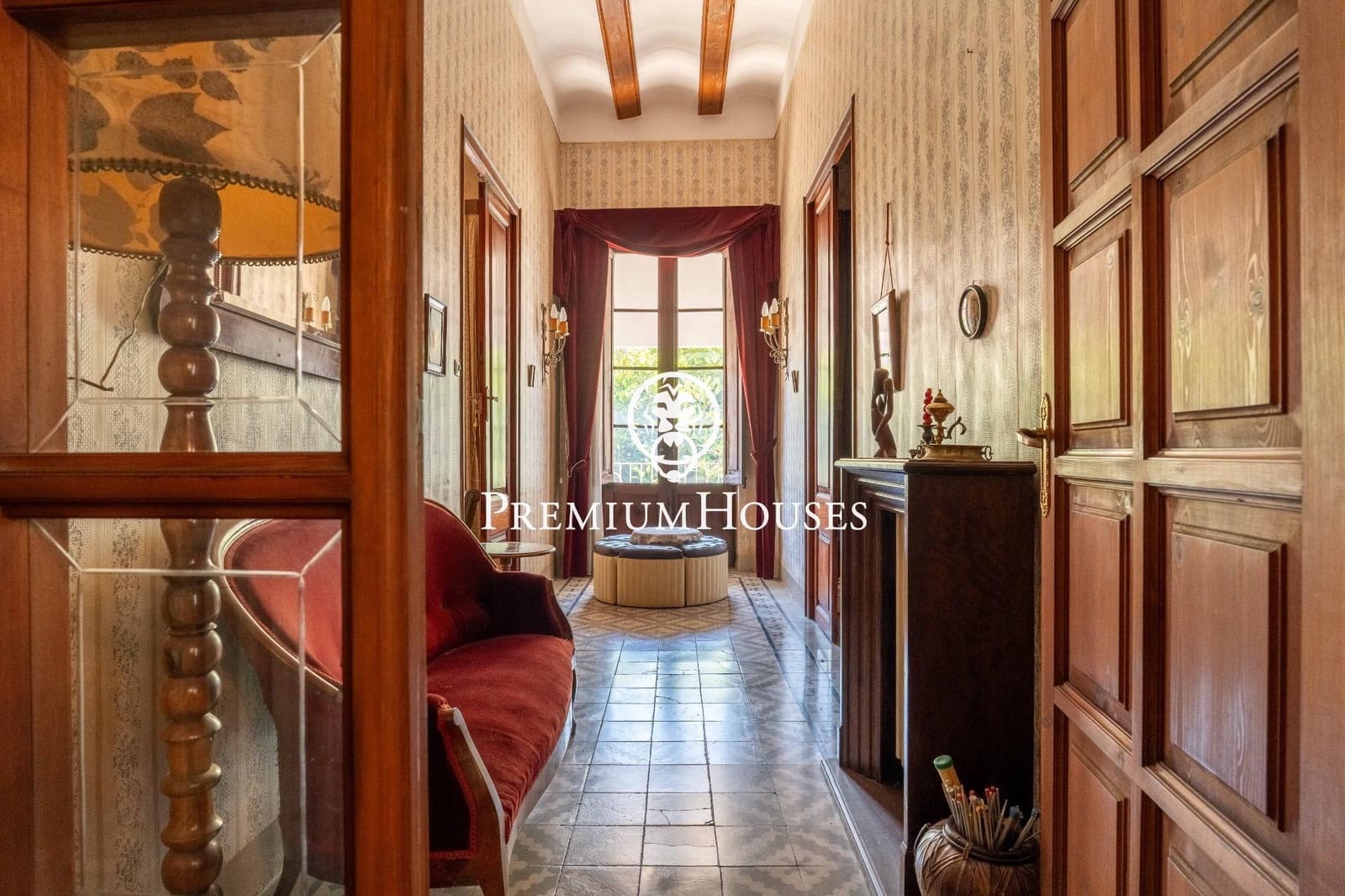 5 soveværelse Byhus til salg i Ulldecona med garage - € 340.000 (Ref: 9035948)