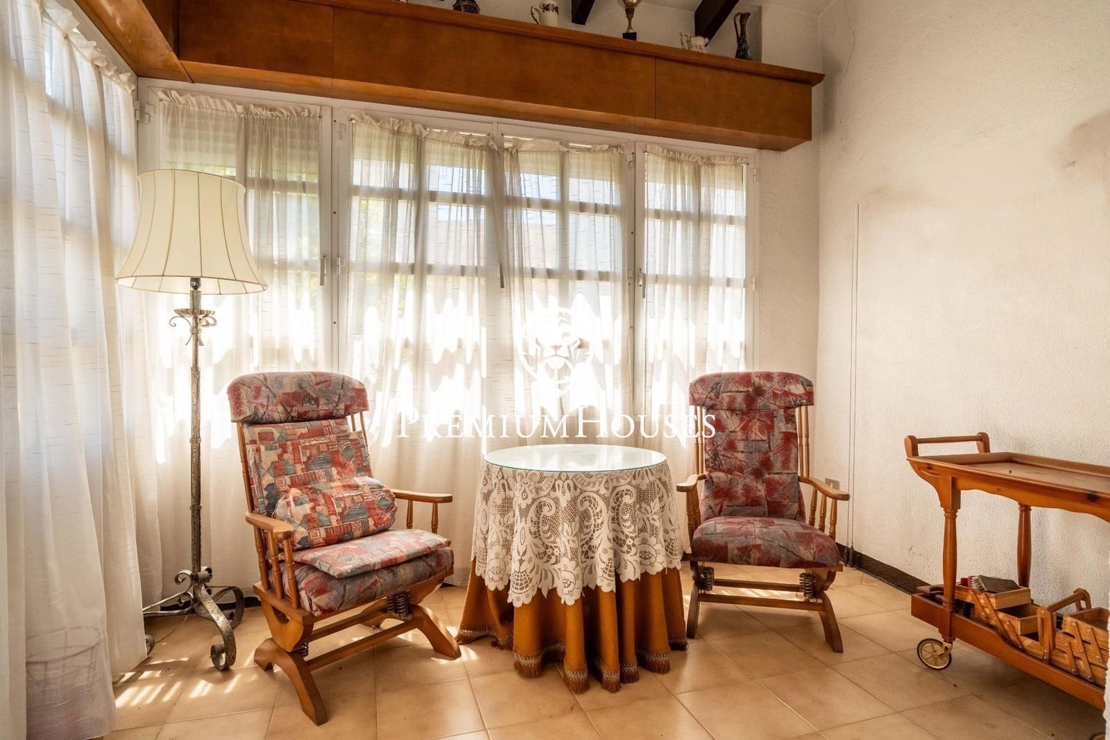 5 soveværelse Byhus til salg i Ulldecona med garage - € 340.000 (Ref: 9035948)