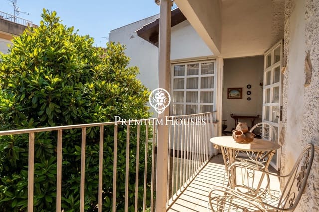 5 chambre Maison de Ville à vendre à Ulldecona avec garage - 340 000 € (Ref: 9035948)