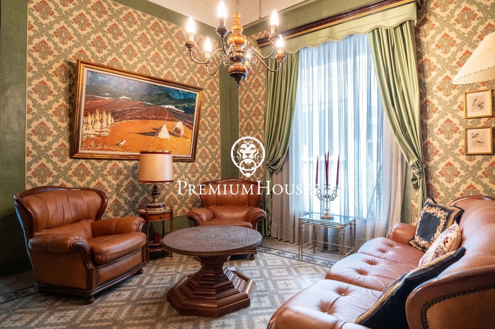 5 soveværelse Byhus til salg i Ulldecona med garage - € 340.000 (Ref: 9035948)