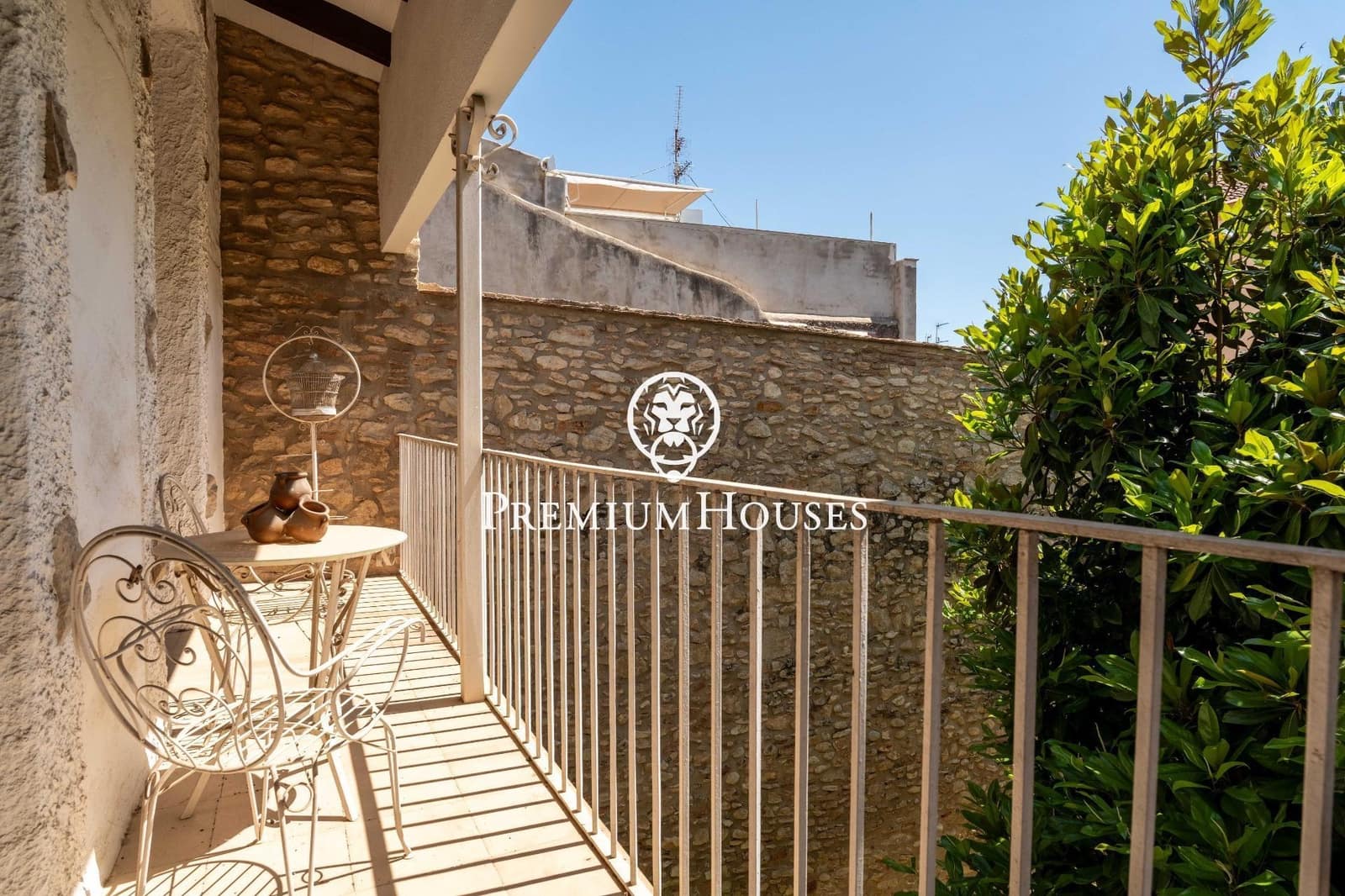 5 soveværelse Byhus til salg i Ulldecona med garage - € 340.000 (Ref: 9035948)