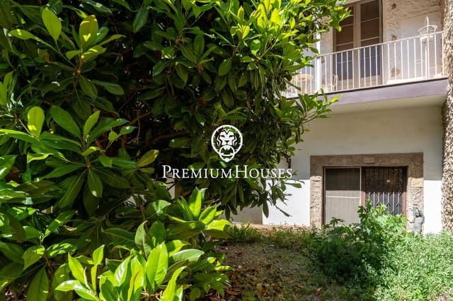 5 chambre Maison de Ville à vendre à Ulldecona avec garage - 340 000 € (Ref: 9035948)