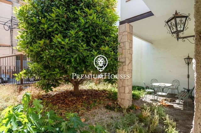 5 chambre Maison de Ville à vendre à Ulldecona avec garage - 340 000 € (Ref: 9035948)