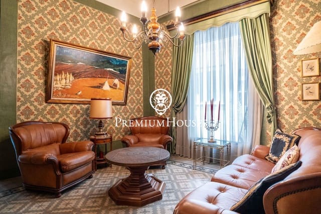 5 chambre Maison de Ville à vendre à Ulldecona avec garage - 340 000 € (Ref: 9035948)