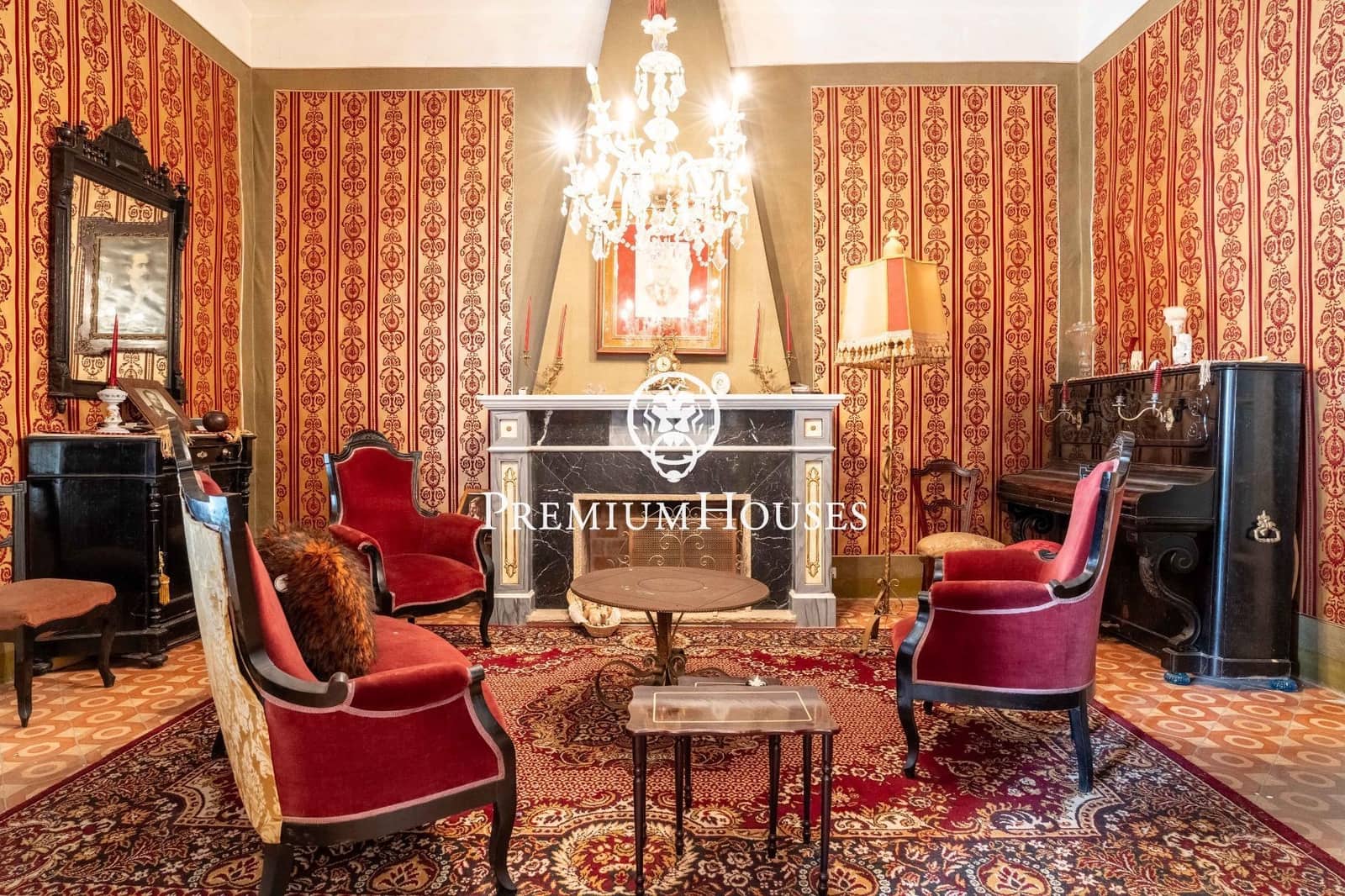 5 soveværelse Byhus til salg i Ulldecona med garage - € 340.000 (Ref: 9035948)