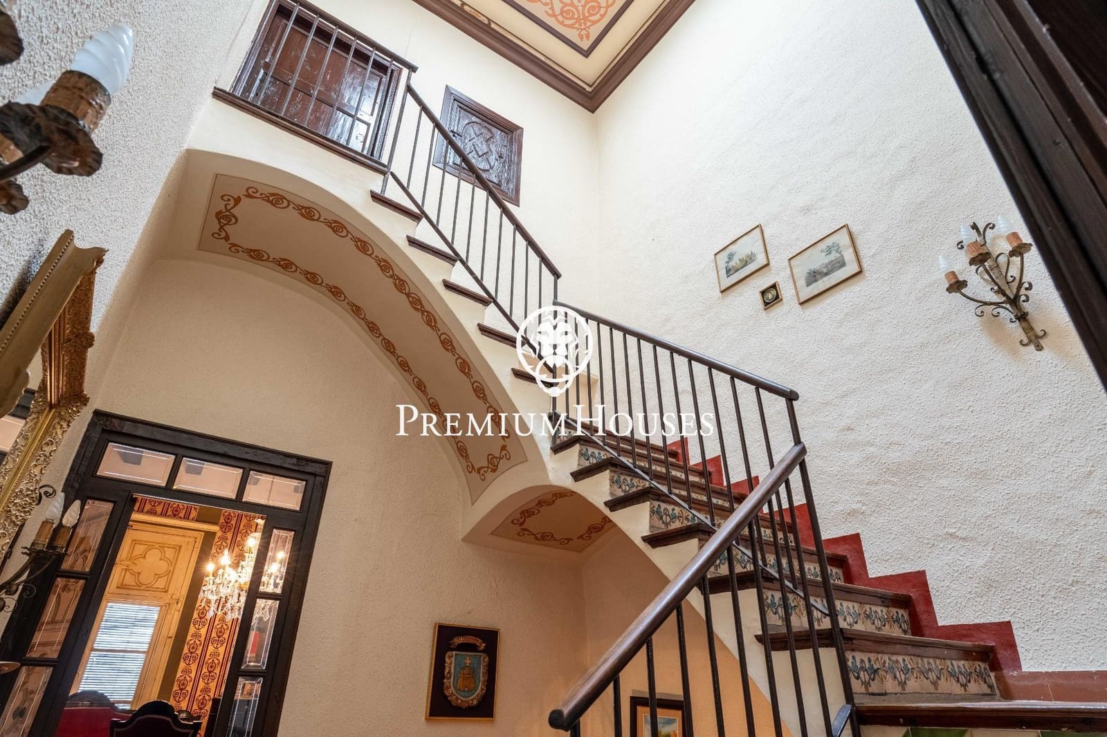 5 soveværelse Byhus til salg i Ulldecona med garage - € 340.000 (Ref: 9035948)