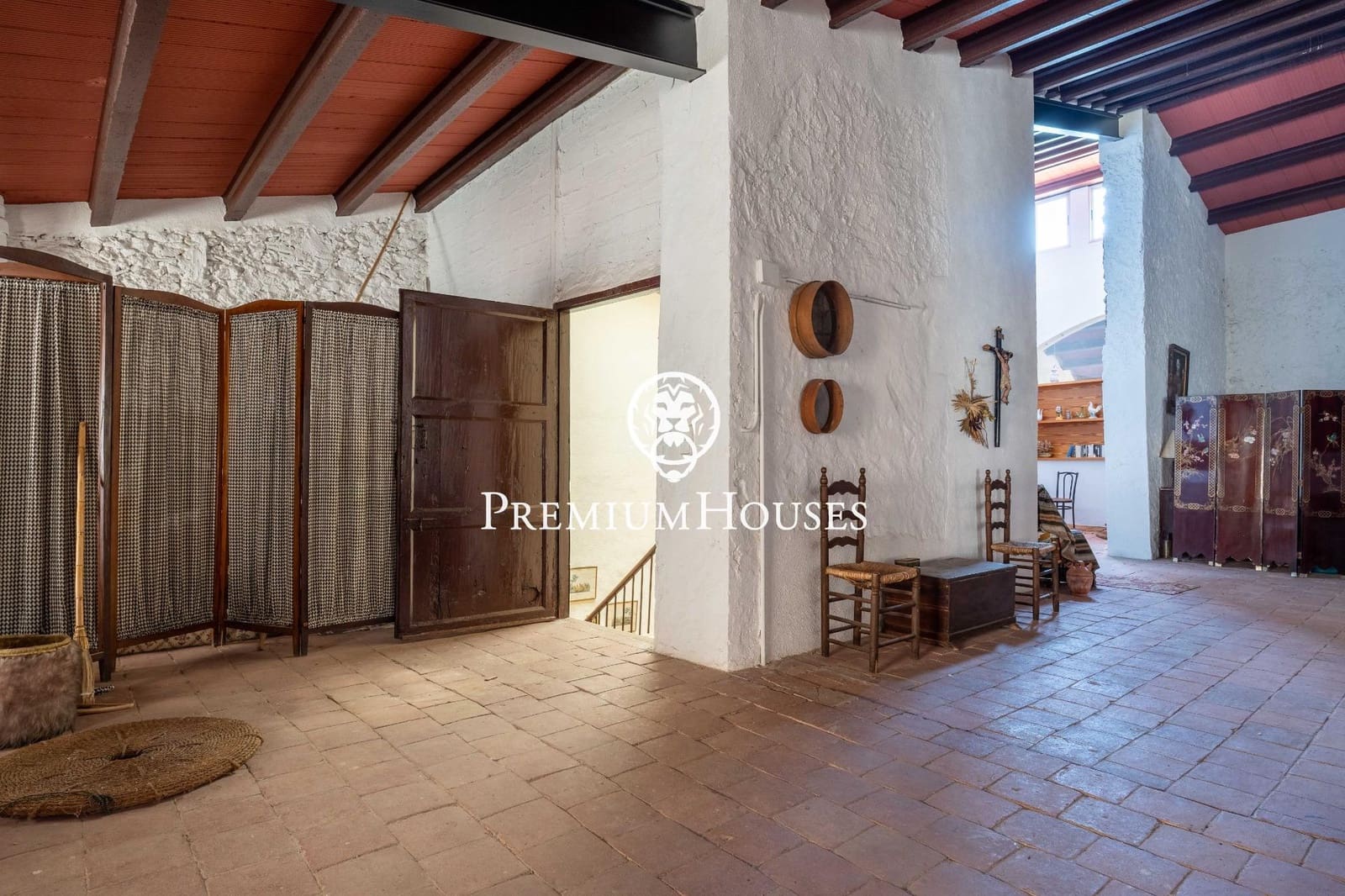 5 soveværelse Byhus til salg i Ulldecona med garage - € 340.000 (Ref: 9035948)