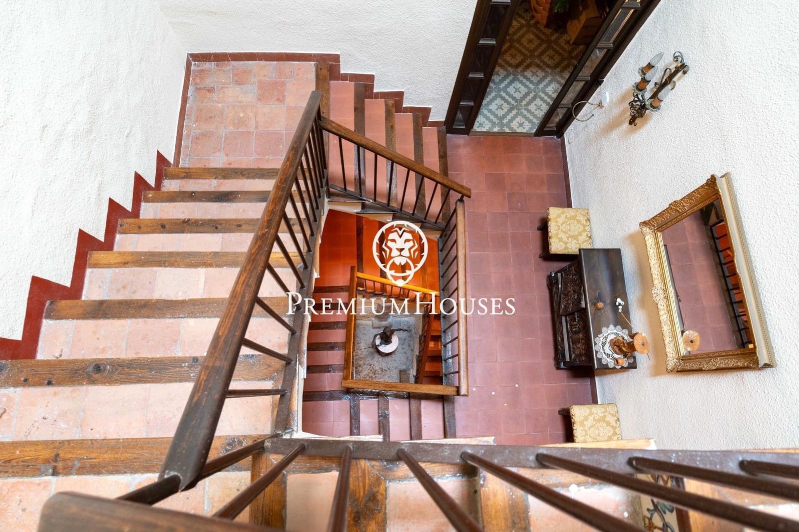 5 soveværelse Byhus til salg i Ulldecona med garage - € 340.000 (Ref: 9035948)