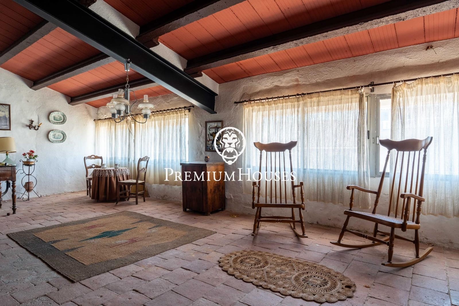 5 soveværelse Byhus til salg i Ulldecona med garage - € 340.000 (Ref: 9035948)