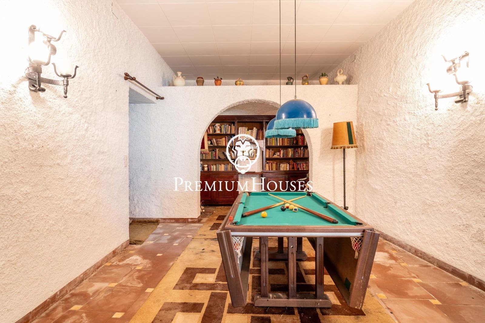 5 soveværelse Byhus til salg i Ulldecona med garage - € 340.000 (Ref: 9035948)