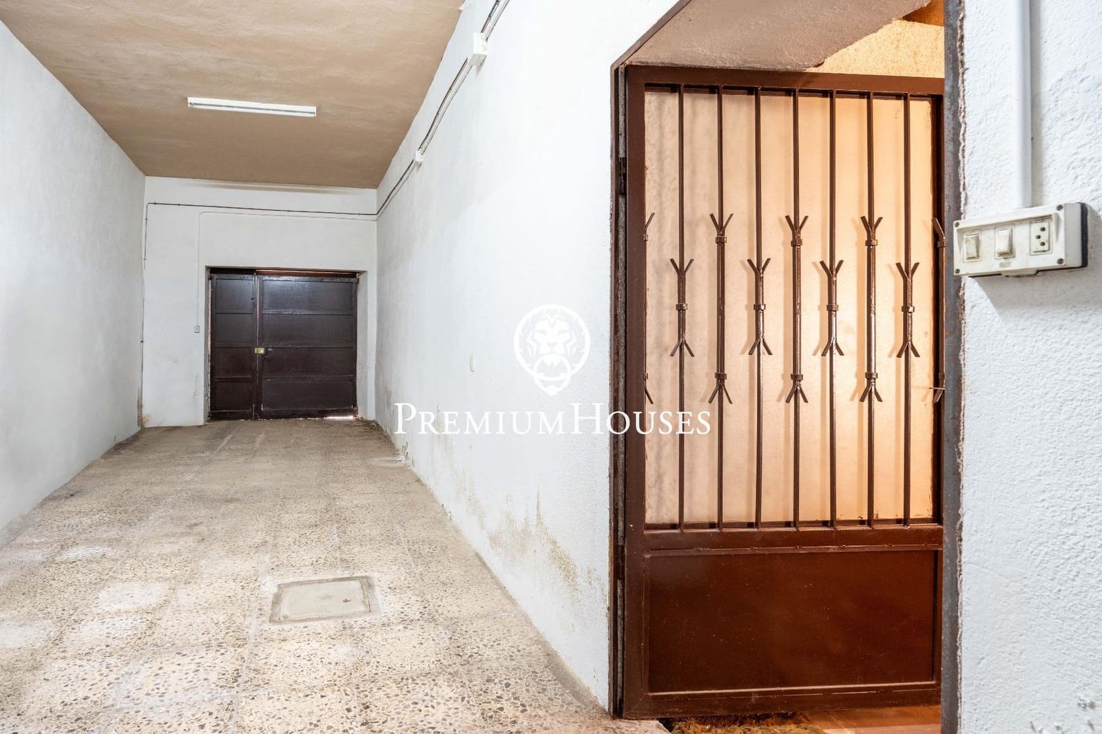 5 soveværelse Byhus til salg i Ulldecona med garage - € 340.000 (Ref: 9035948)