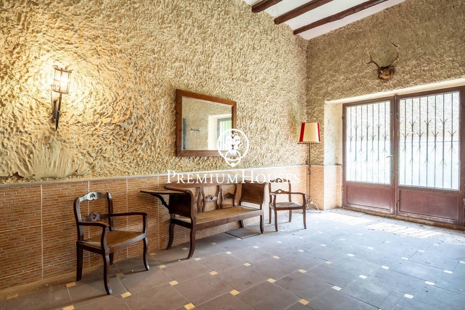 5 soveværelse Byhus til salg i Ulldecona med garage - € 340.000 (Ref: 9035948)