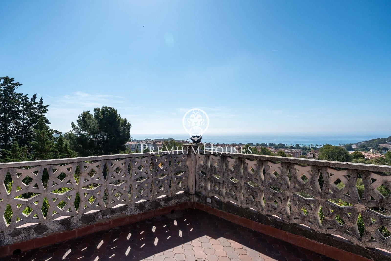 4 soveværelse Finca/Landehus til salg i Tarragona by med garage - € 660.000 (Ref: 9035949)