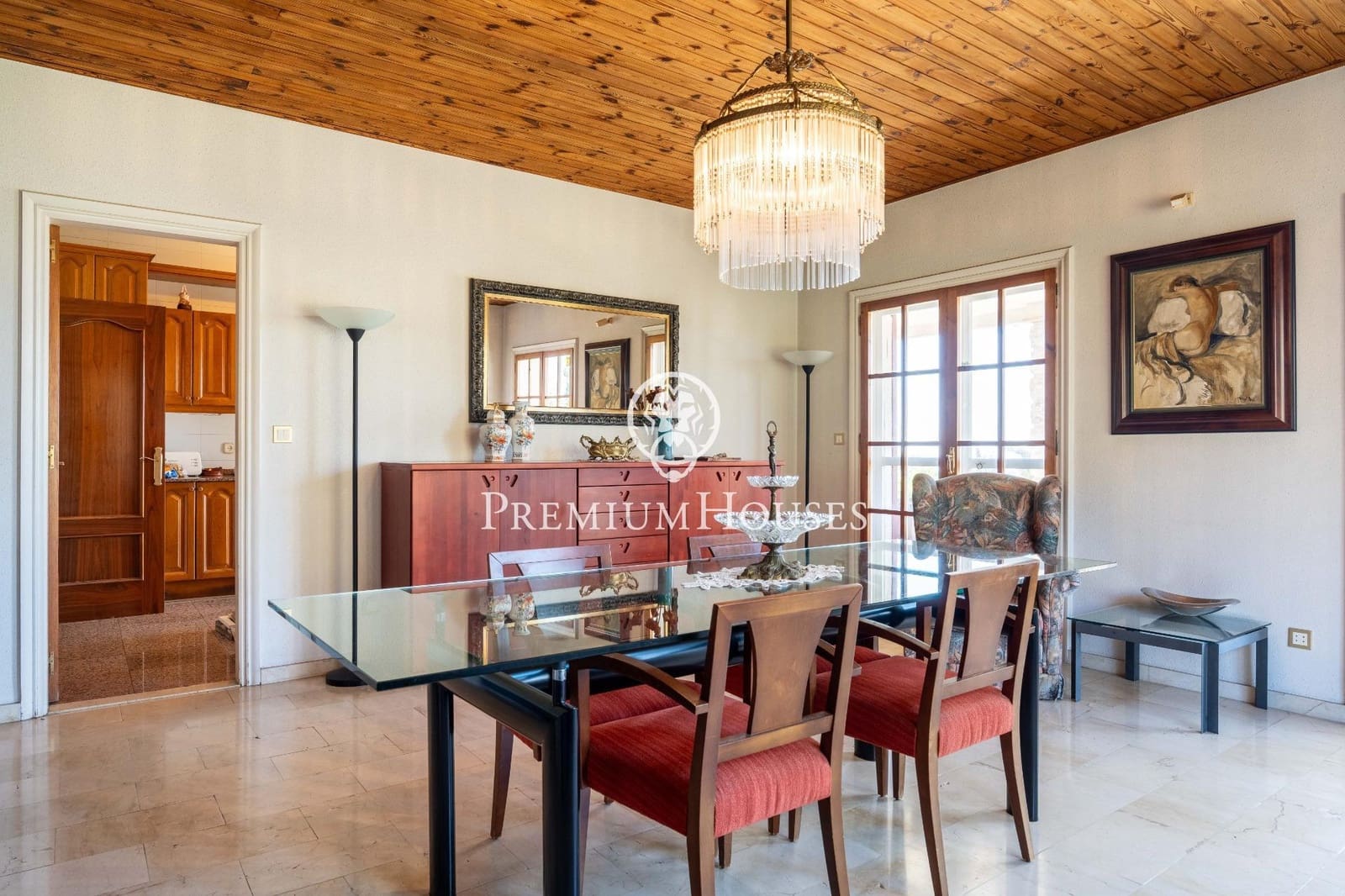 4 soveværelse Finca/Landehus til salg i Tarragona by med garage - € 660.000 (Ref: 9035949)