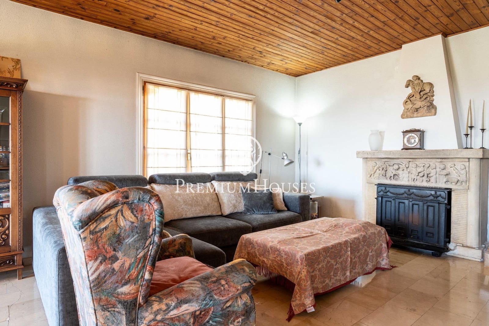 4 soveværelse Finca/Landehus til salg i Tarragona by med garage - € 660.000 (Ref: 9035949)