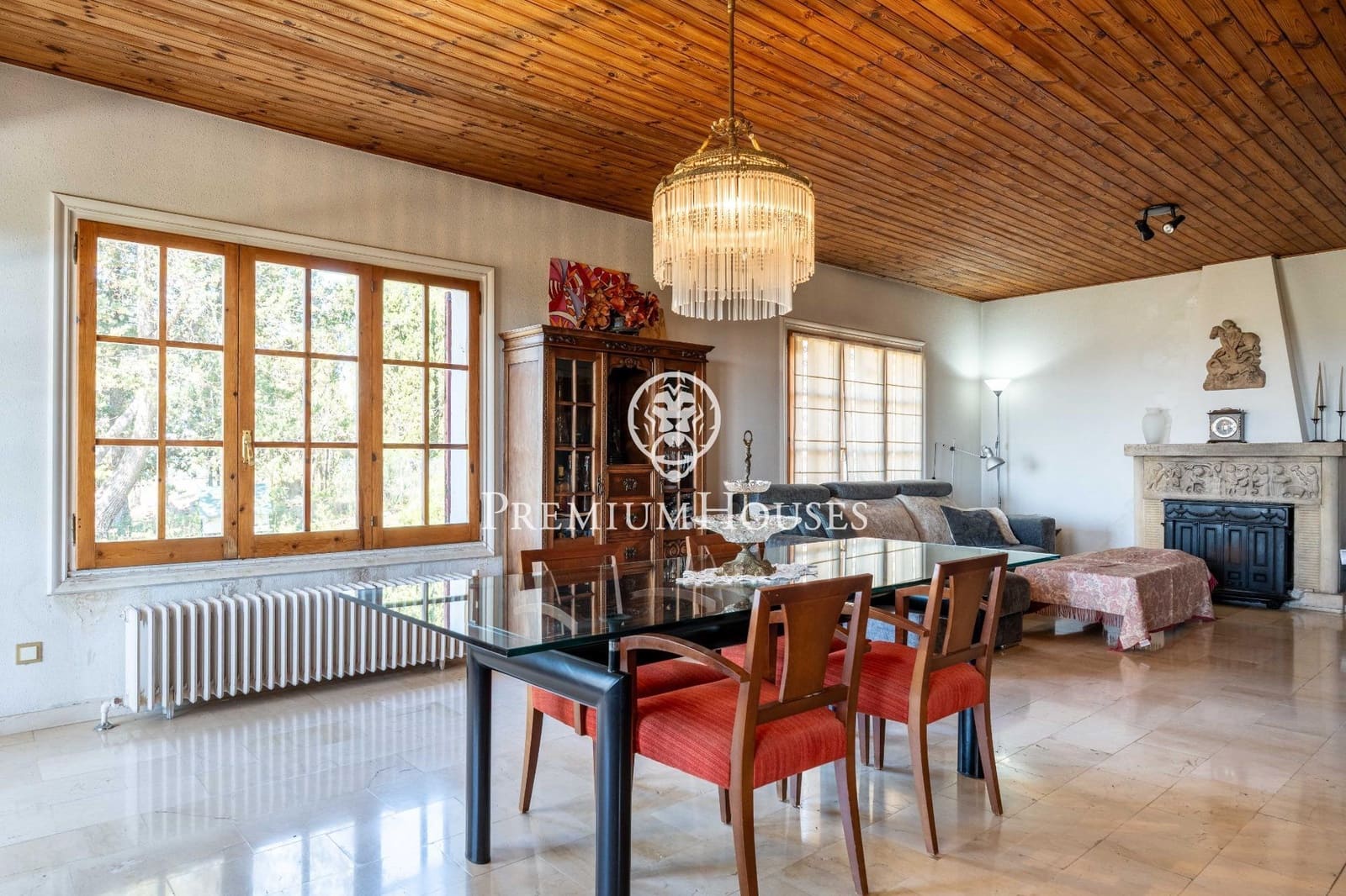 4 soveværelse Finca/Landehus til salg i Tarragona by med garage - € 660.000 (Ref: 9035949)