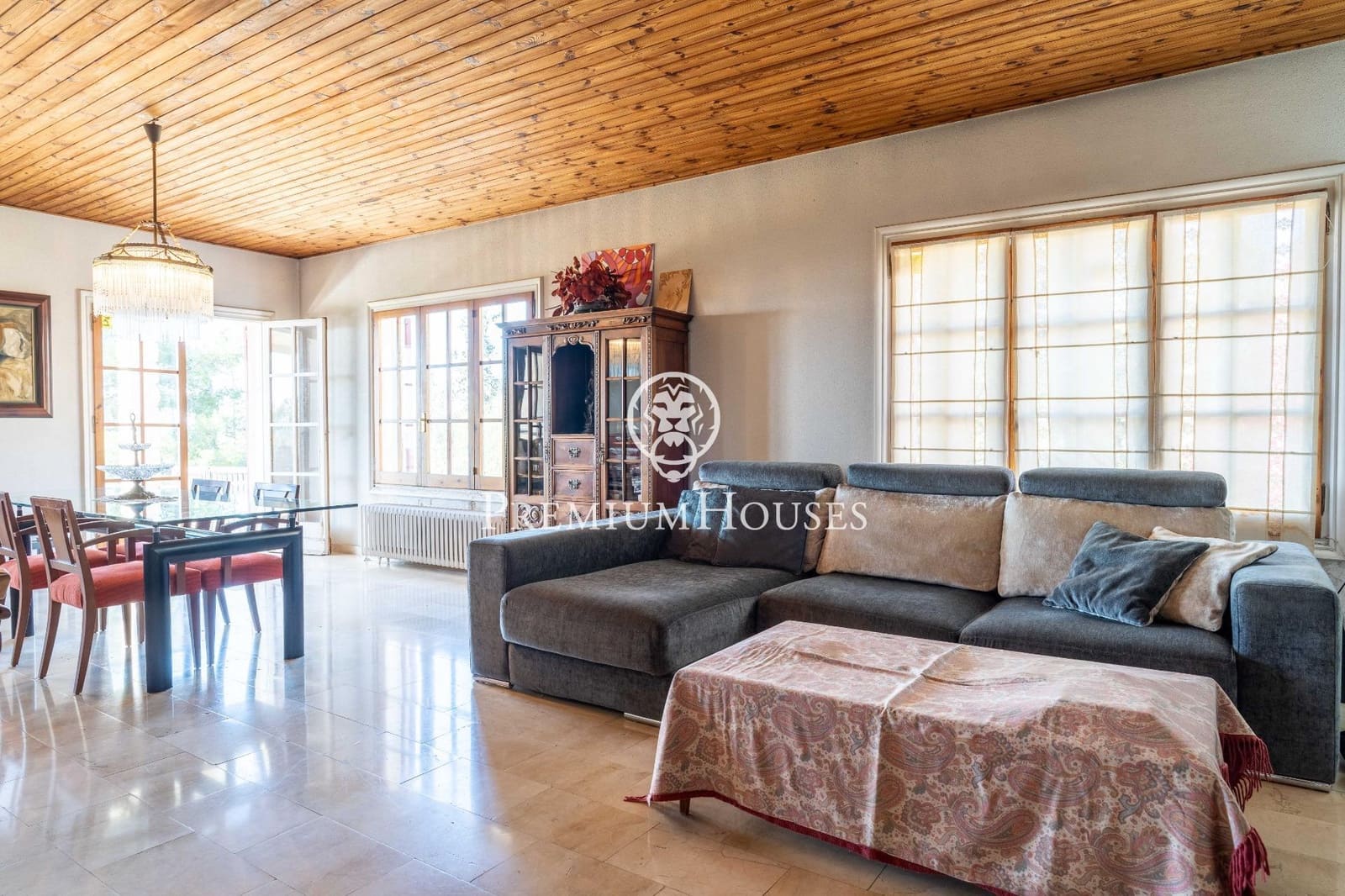 4 soveværelse Finca/Landehus til salg i Tarragona by med garage - € 660.000 (Ref: 9035949)