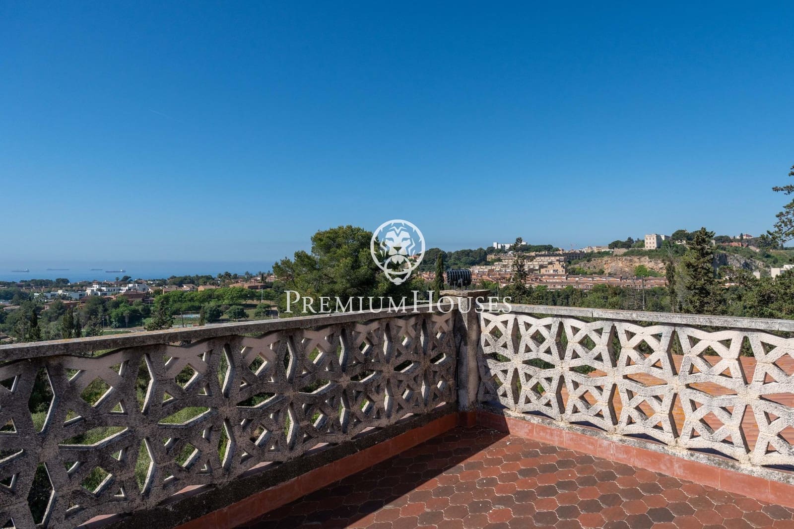 4 soveværelse Finca/Landehus til salg i Tarragona by med garage - € 660.000 (Ref: 9035949)