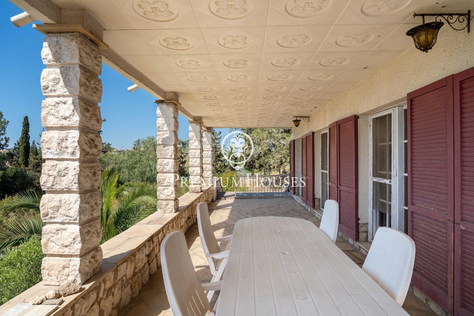 4 soveværelse Finca/Landehus til salg i Tarragona by med garage - € 660.000 (Ref: 9035949)