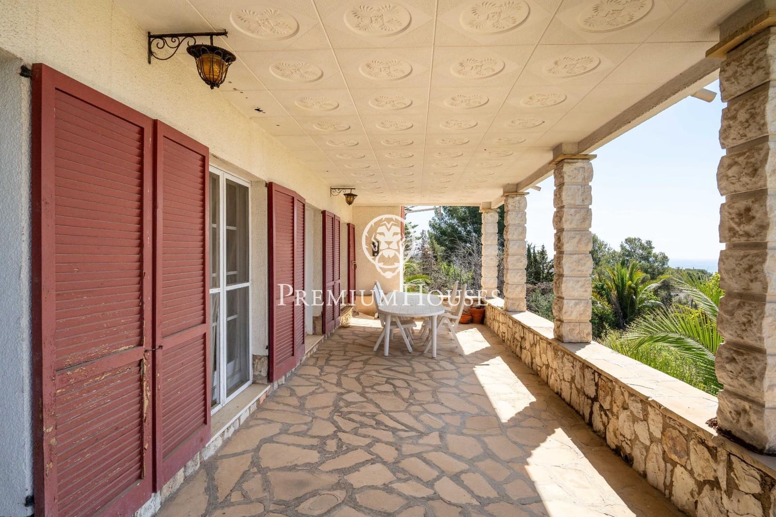 4 soveværelse Finca/Landehus til salg i Tarragona by med garage - € 660.000 (Ref: 9035949)