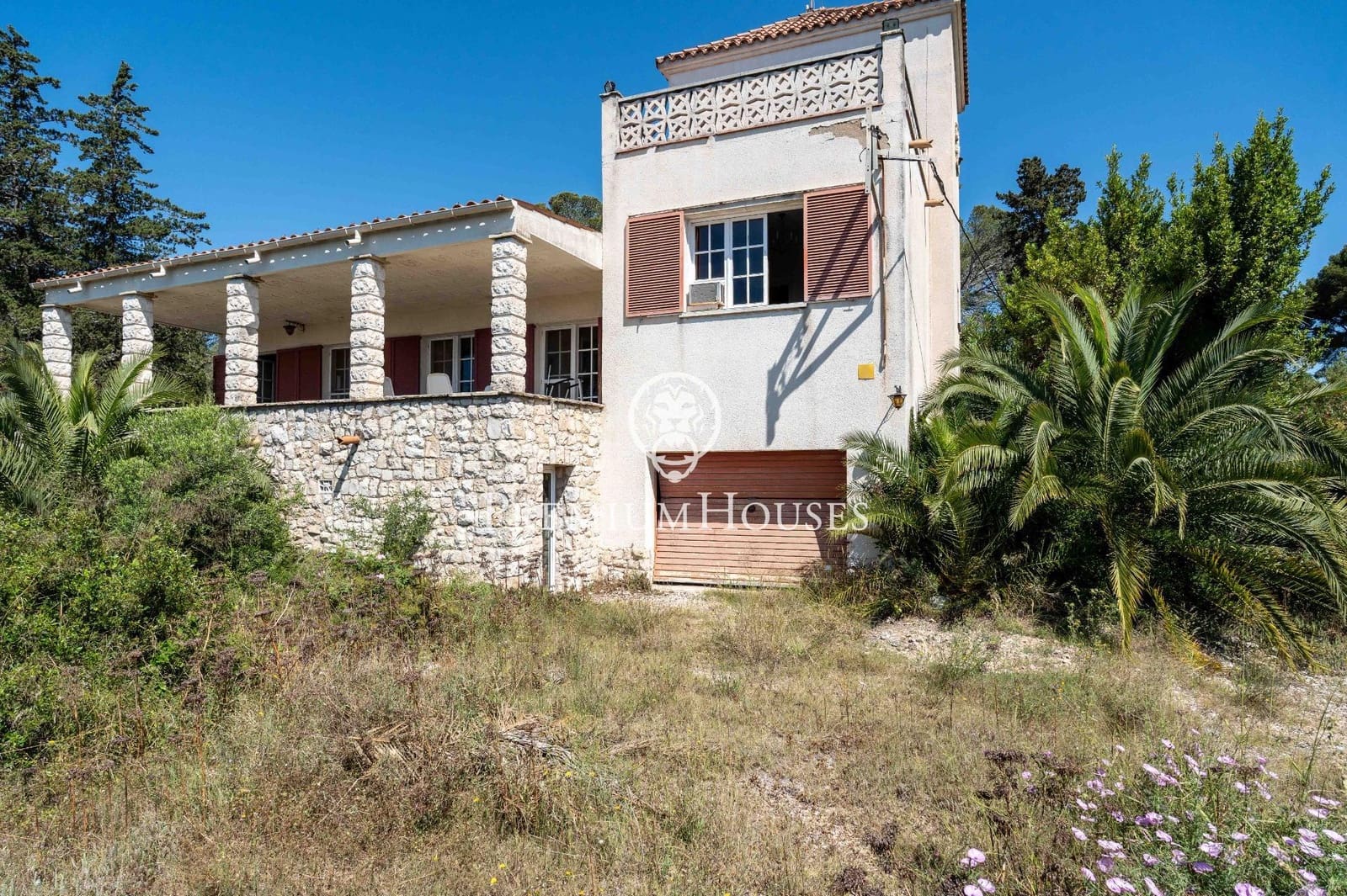 4 soveværelse Finca/Landehus til salg i Tarragona by med garage - € 660.000 (Ref: 9035949)