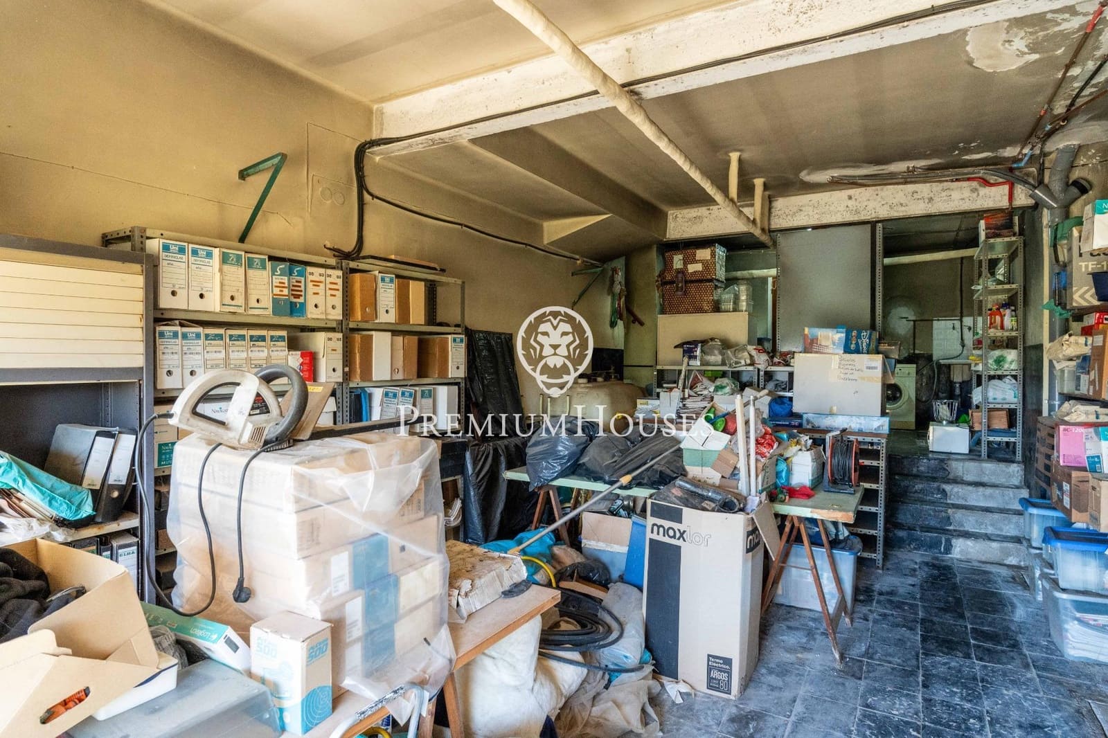 4 soveværelse Finca/Landehus til salg i Tarragona by med garage - € 660.000 (Ref: 9035949)