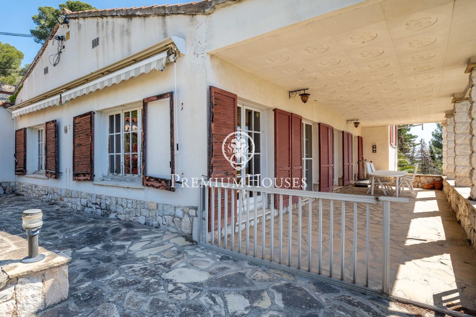 4 soveværelse Finca/Landehus til salg i Tarragona by med garage - € 660.000 (Ref: 9035949)