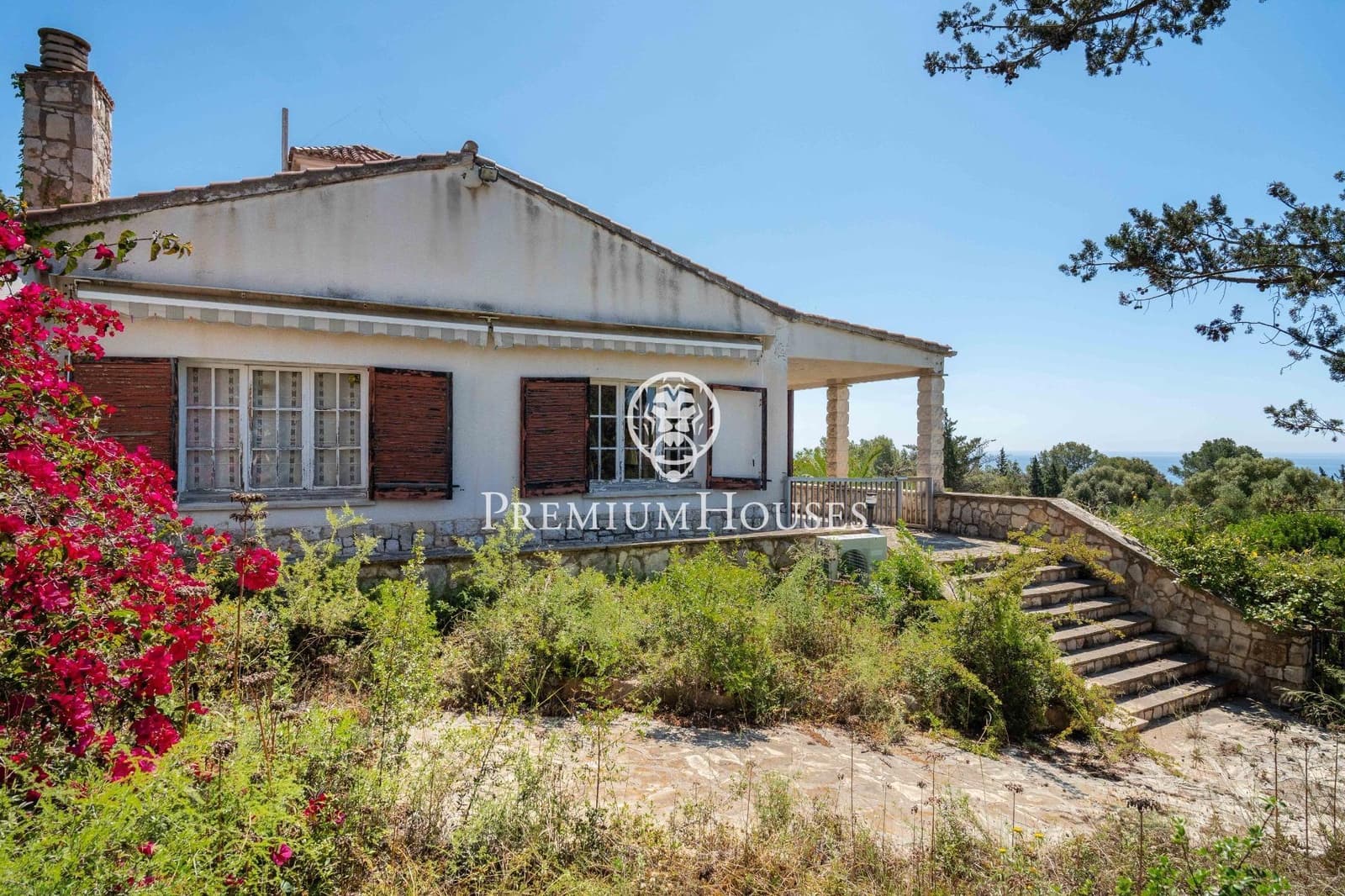 4 soveværelse Finca/Landehus til salg i Tarragona by med garage - € 660.000 (Ref: 9035949)