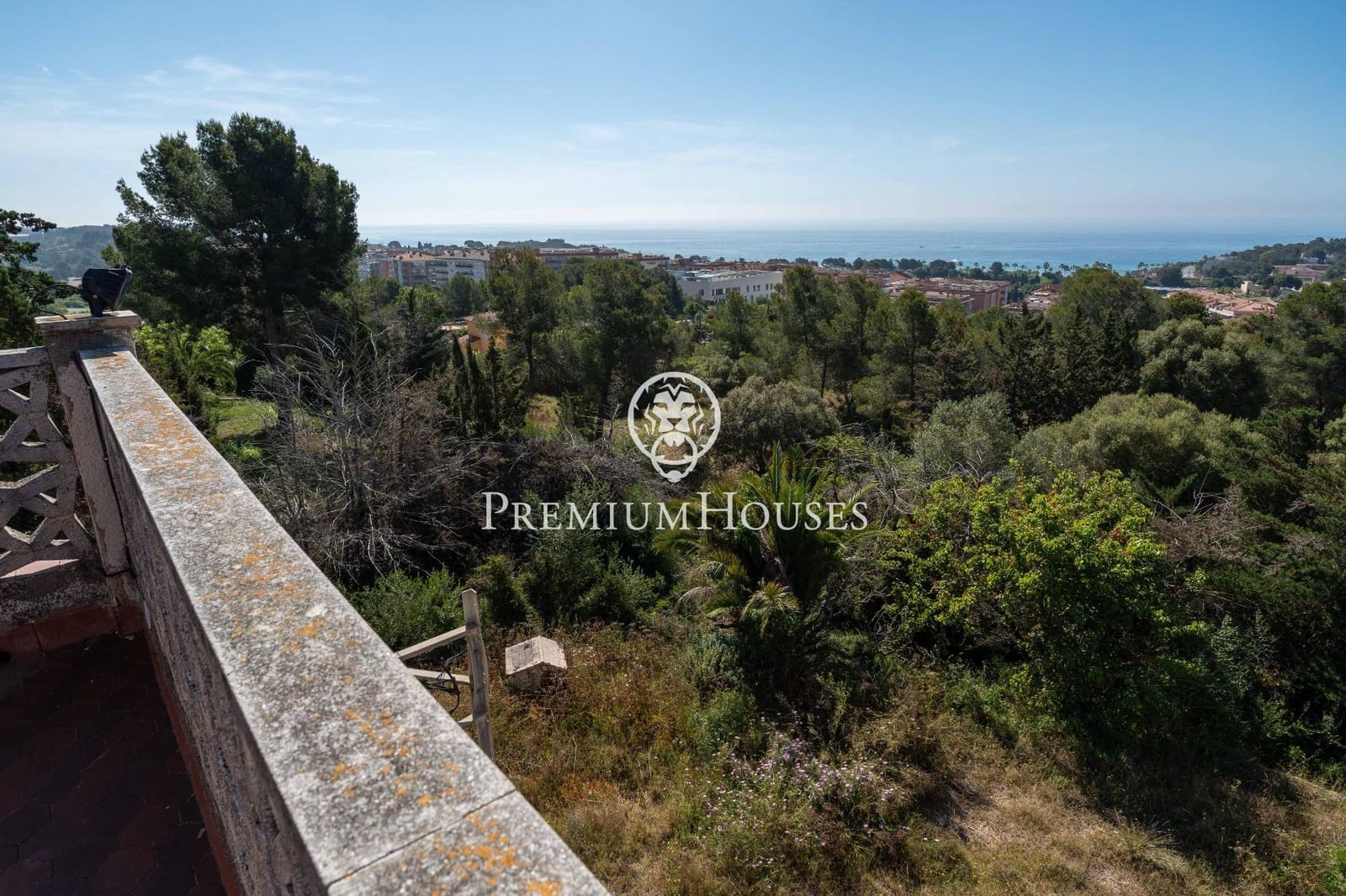 4 soveværelse Finca/Landehus til salg i Tarragona by med garage - € 660.000 (Ref: 9035949)