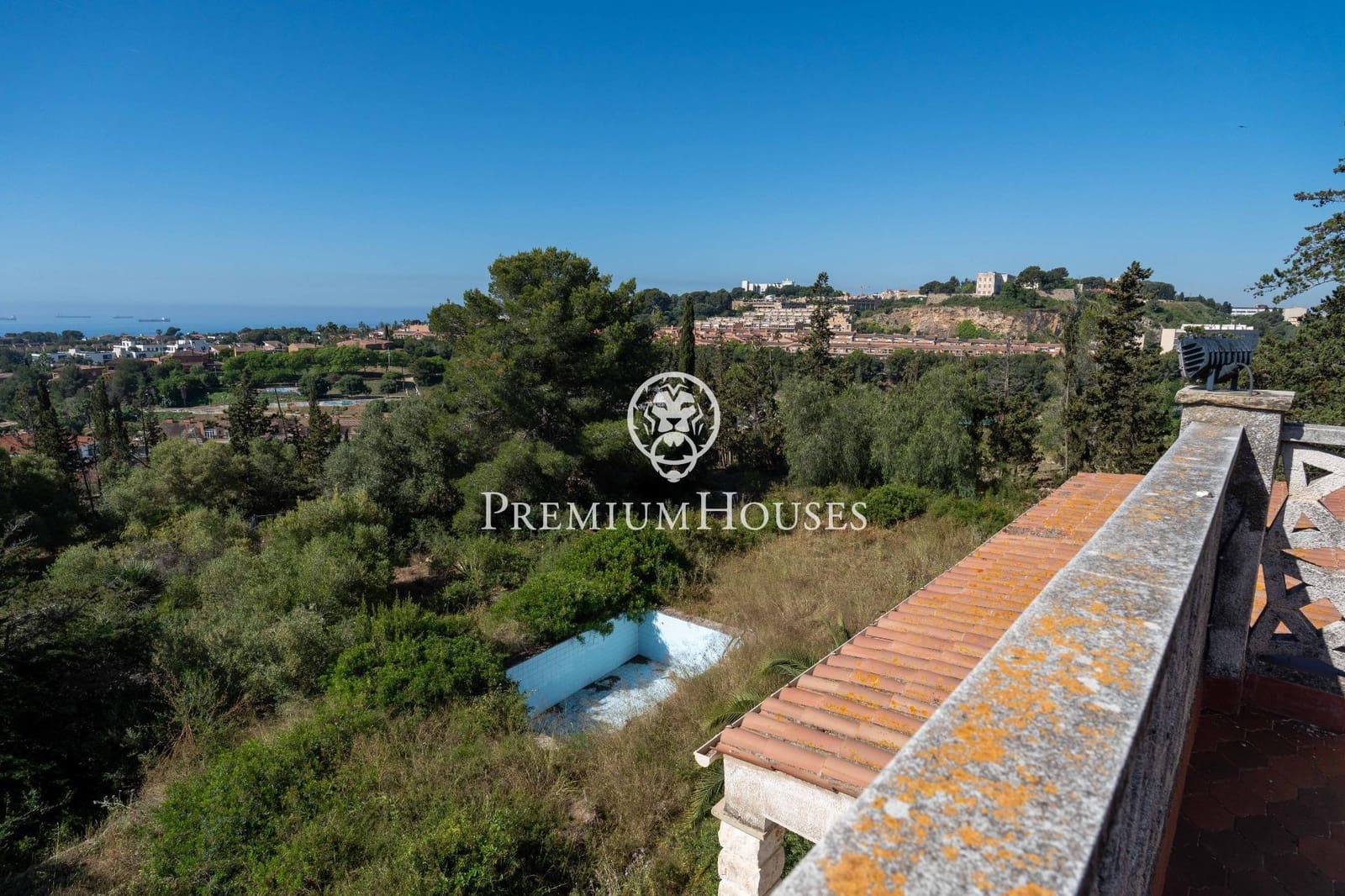 4 soveværelse Finca/Landehus til salg i Tarragona by med garage - € 660.000 (Ref: 9035949)