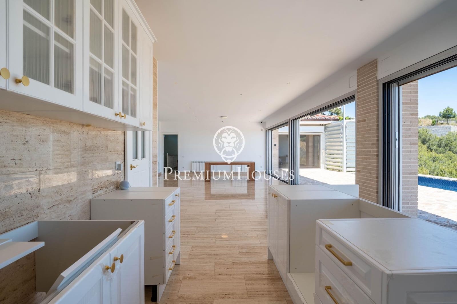 6 soveværelse Villa til salg i Castellet i la Gornal med swimmingpool garage - € 1.260.000 (Ref: 9036867)