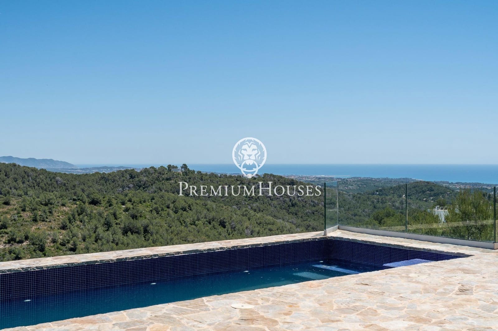 6 soveværelse Villa til salg i Castellet i la Gornal med swimmingpool garage - € 1.260.000 (Ref: 9036867)