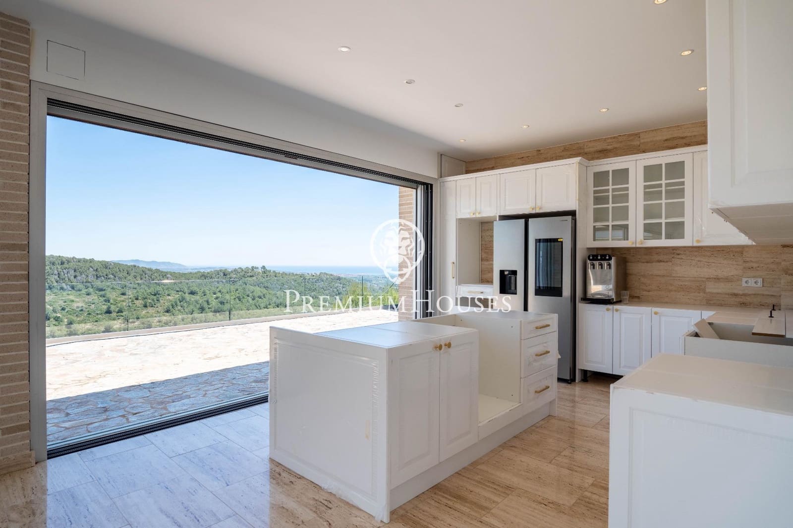 6 soveværelse Villa til salg i Castellet i la Gornal med swimmingpool garage - € 1.260.000 (Ref: 9036867)