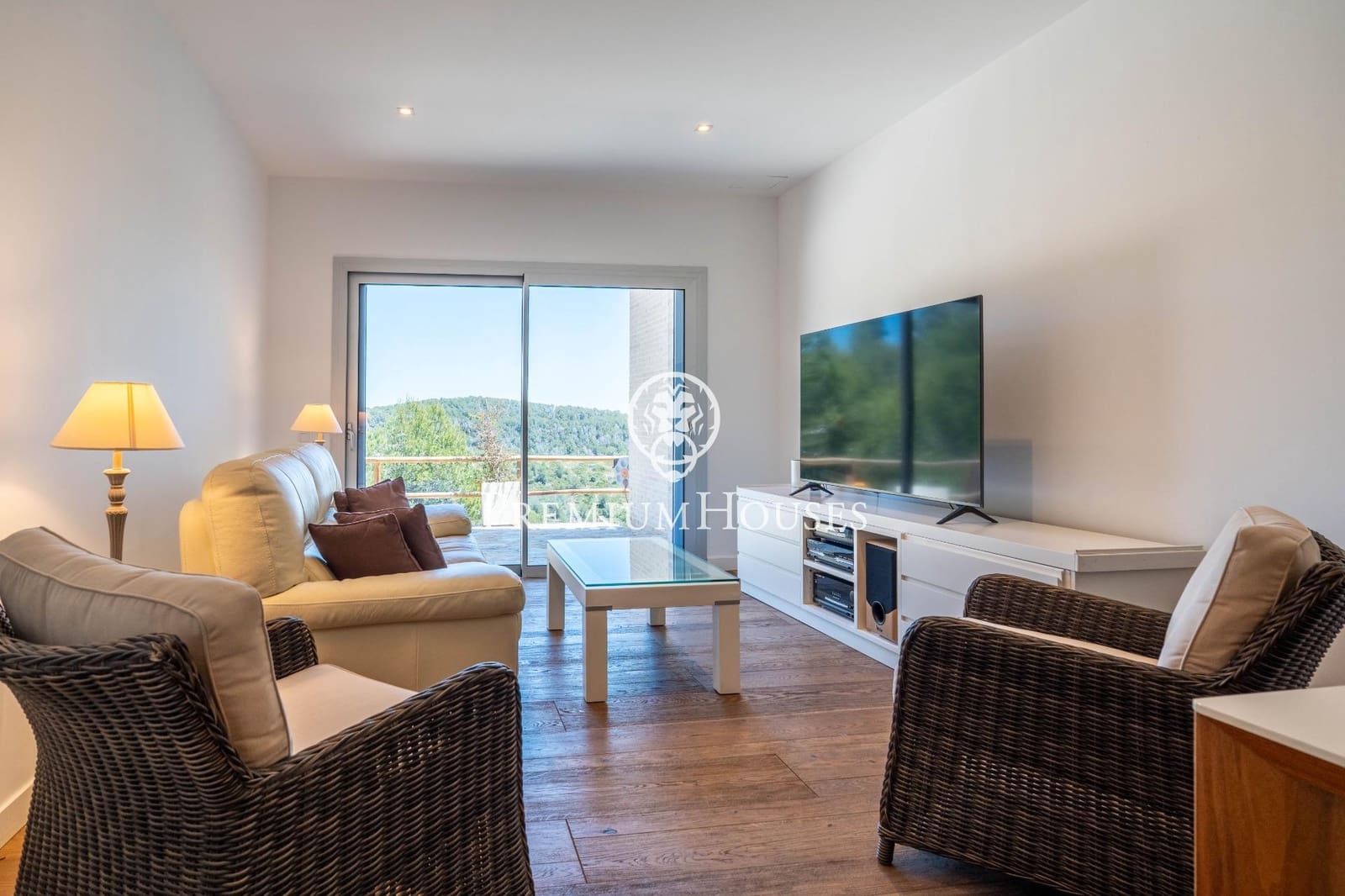 6 soveværelse Villa til salg i Castellet i la Gornal med swimmingpool garage - € 1.260.000 (Ref: 9036867)