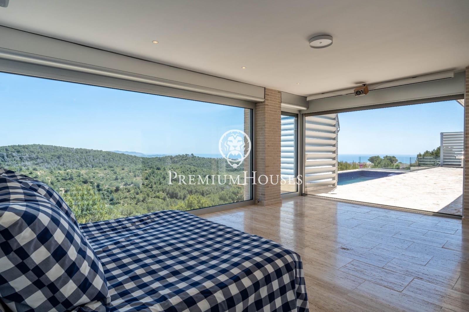 6 soveværelse Villa til salg i Castellet i la Gornal med swimmingpool garage - € 1.260.000 (Ref: 9036867)