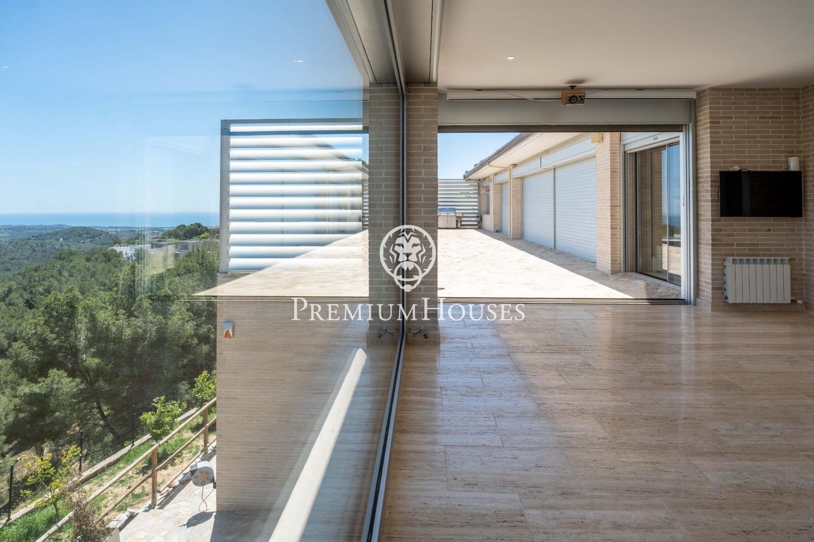 6 soveværelse Villa til salg i Castellet i la Gornal med swimmingpool garage - € 1.260.000 (Ref: 9036867)