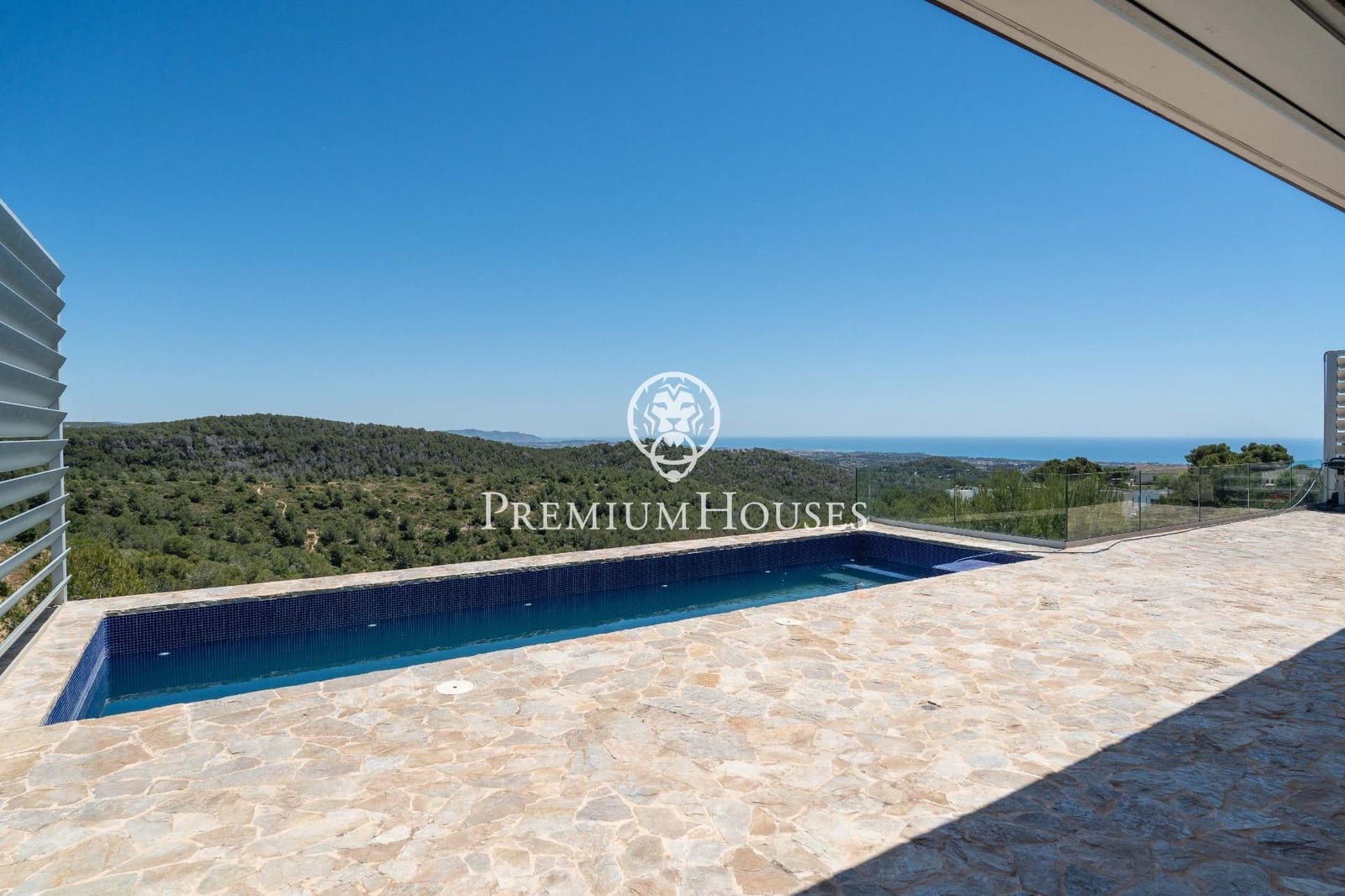 6 soveværelse Villa til salg i Castellet i la Gornal med swimmingpool garage - € 1.260.000 (Ref: 9036867)