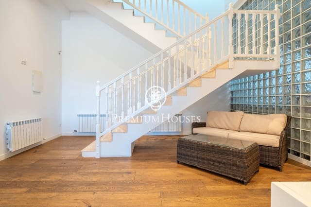 6 chambre Villa/Maison à vendre à Castellet i la Gornal avec piscine garage - 1 260 000 € (Ref: 9036867)