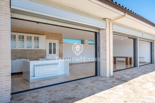 6 chambre Villa/Maison à vendre à Castellet i la Gornal avec piscine garage - 1 260 000 € (Ref: 9036867)