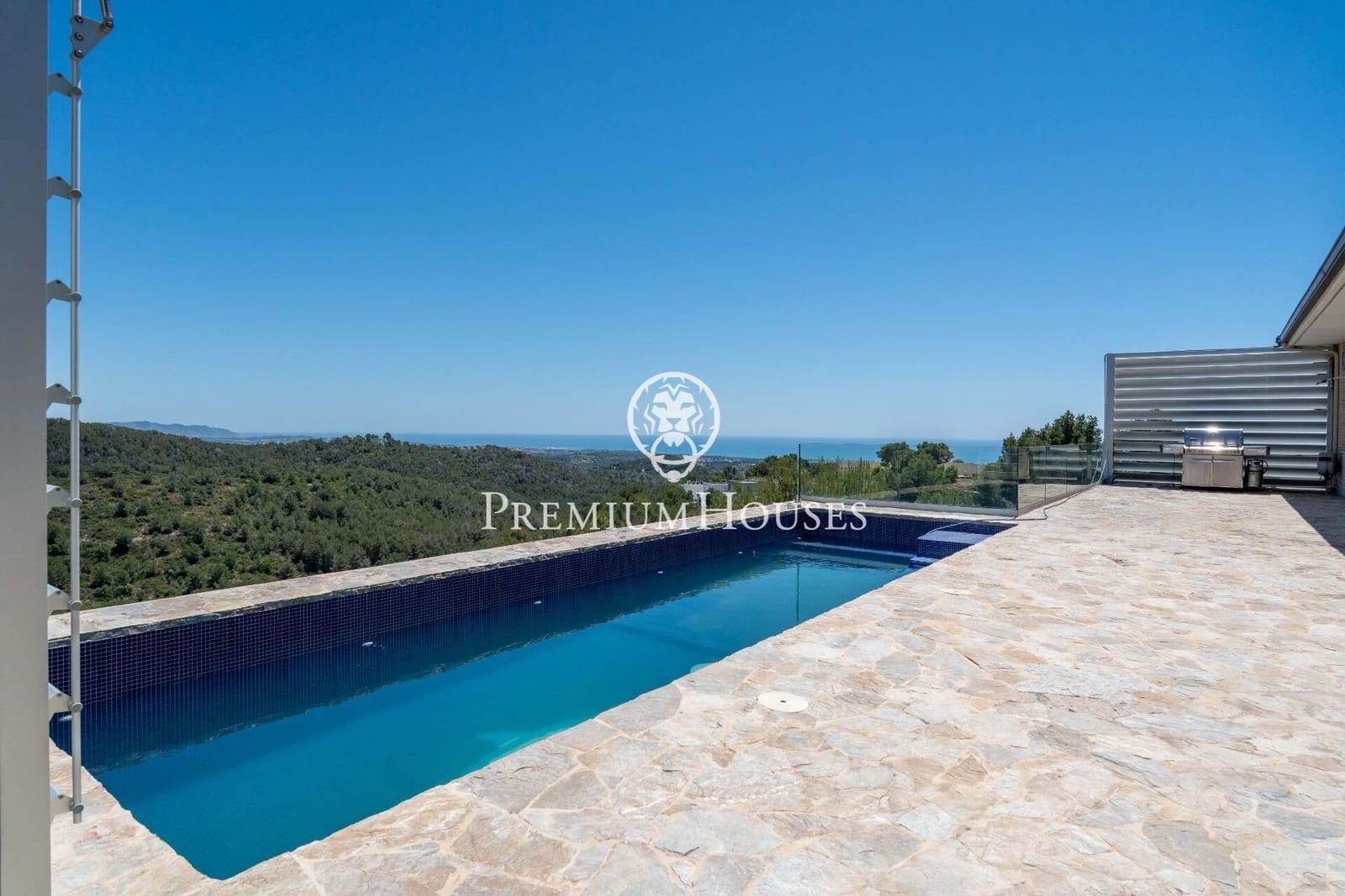 6 soveværelse Villa til salg i Castellet i la Gornal med swimmingpool garage - € 1.260.000 (Ref: 9036867)