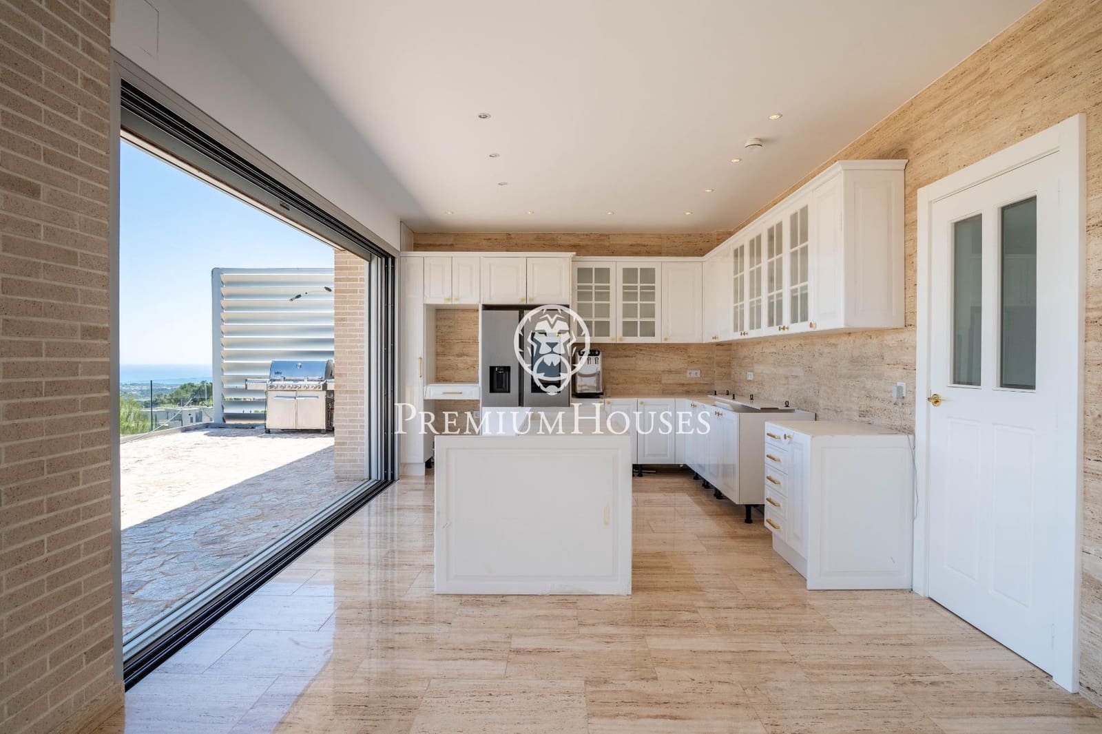 6 soveværelse Villa til salg i Castellet i la Gornal med swimmingpool garage - € 1.260.000 (Ref: 9036867)