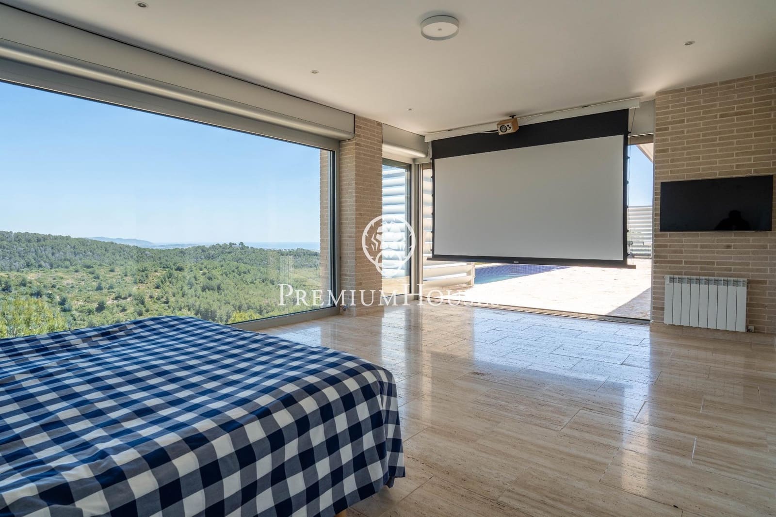 6 soveværelse Villa til salg i Castellet i la Gornal med swimmingpool garage - € 1.260.000 (Ref: 9036867)