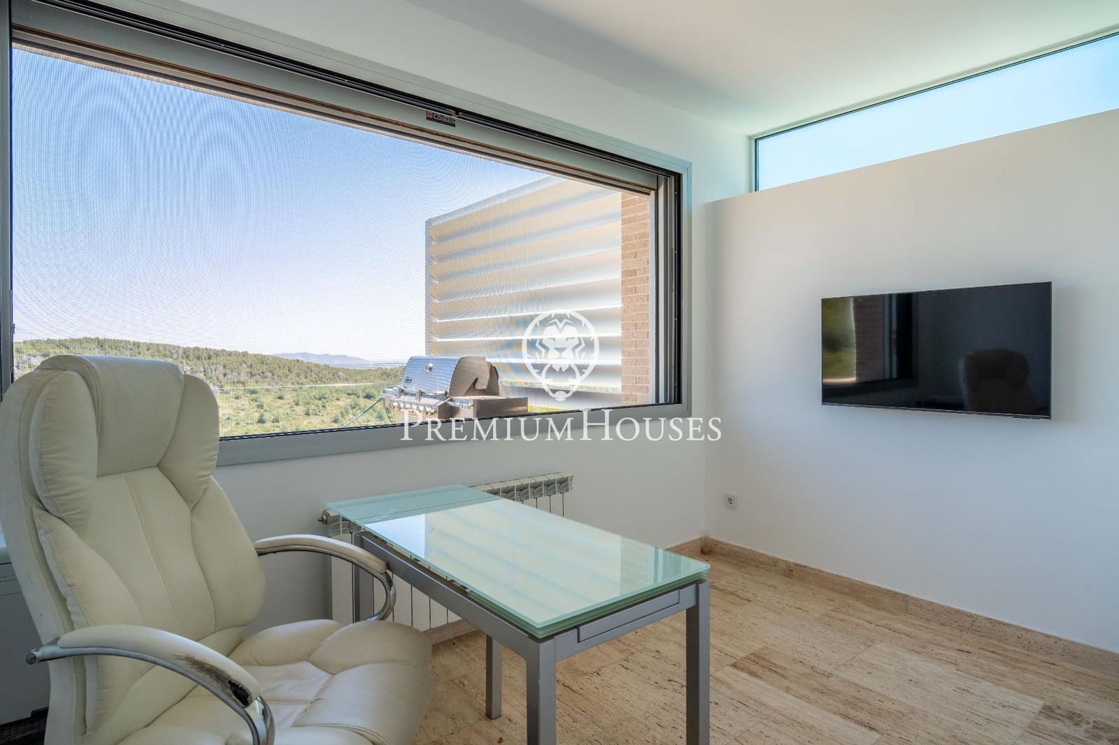 6 soveværelse Villa til salg i Castellet i la Gornal med swimmingpool garage - € 1.260.000 (Ref: 9036867)