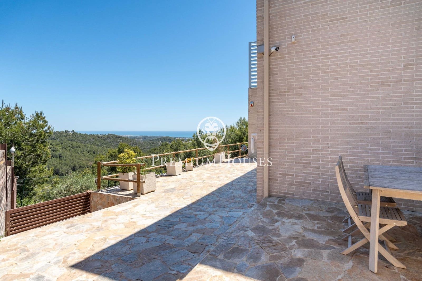 6 soveværelse Villa til salg i Castellet i la Gornal med swimmingpool garage - € 1.260.000 (Ref: 9036867)