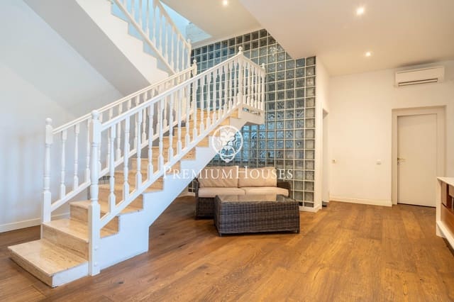 6 chambre Villa/Maison à vendre à Castellet i la Gornal avec piscine garage - 1 260 000 € (Ref: 9036867)