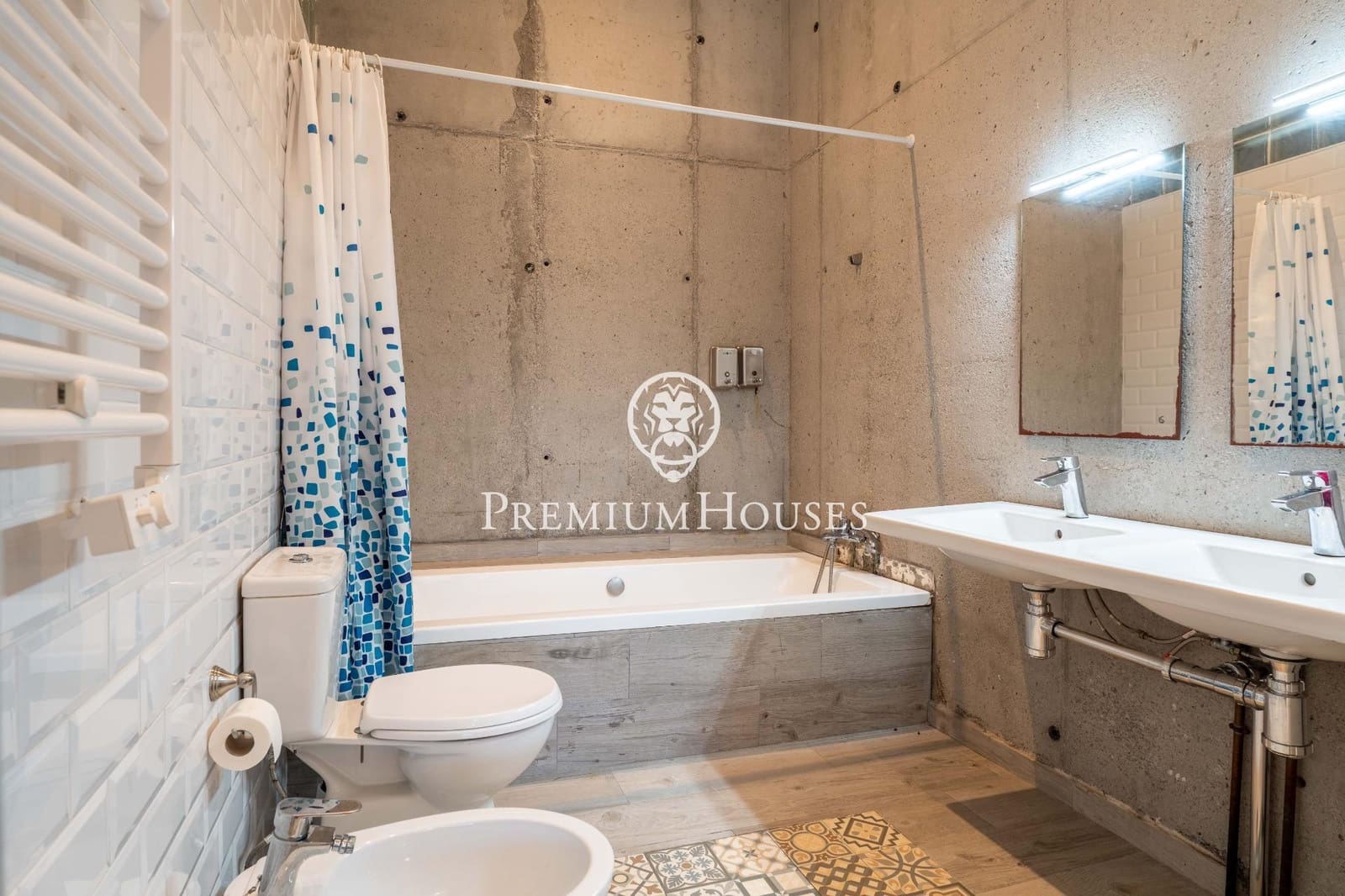 6 soveværelse Villa til salg i Castellet i la Gornal med swimmingpool garage - € 1.260.000 (Ref: 9036867)