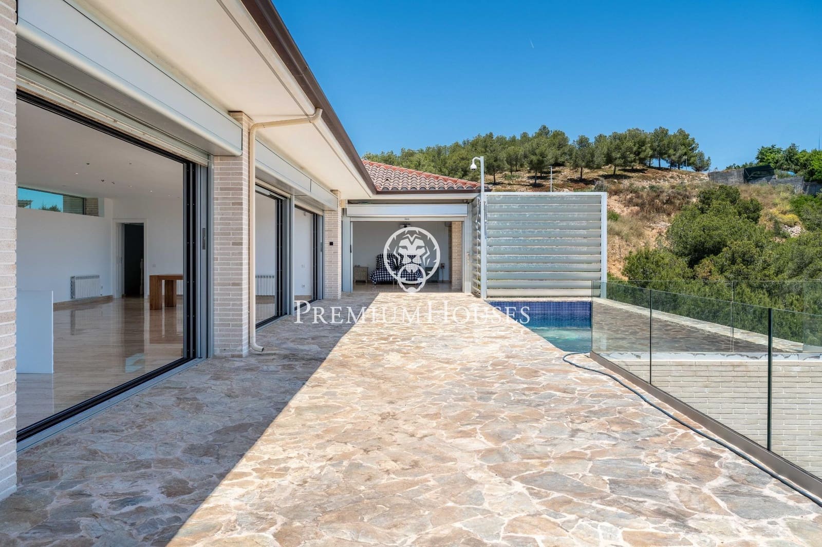 6 soveværelse Villa til salg i Castellet i la Gornal med swimmingpool garage - € 1.260.000 (Ref: 9036867)