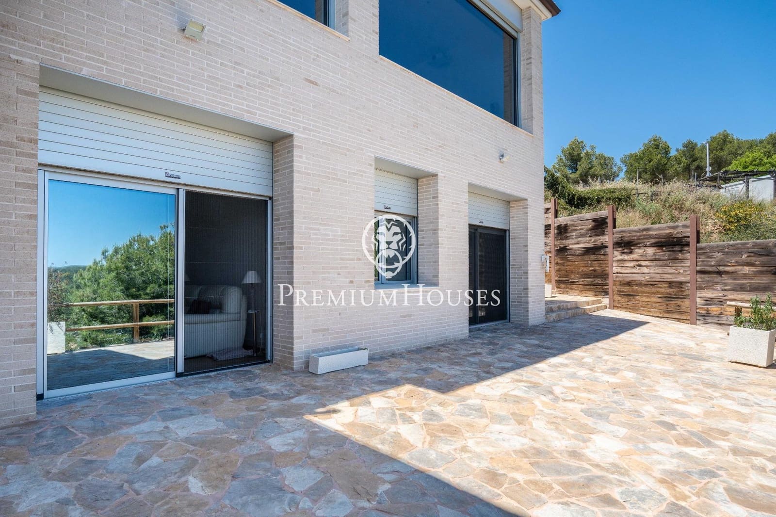6 soveværelse Villa til salg i Castellet i la Gornal med swimmingpool garage - € 1.260.000 (Ref: 9036867)
