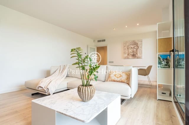 3 sovrum Lägenhet till salu i Sitges med pool - 960 000 € (Ref: 9059625)